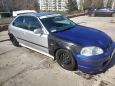  Honda Civic 1995 , 100000 , 