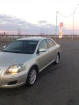  Toyota Avensis 2007 , 520000 , 