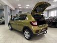  Renault Sandero Stepway 2016 , 849000 , 