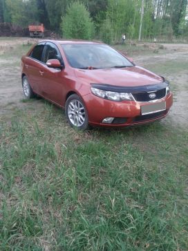  Kia Cerato 2009 , 420000 , 