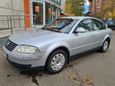  Volkswagen Passat 2004 , 520000 , ٸ