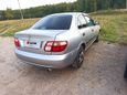  Nissan Almera 2003 , 185000 , 