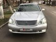  Lexus LS430 2005 , 1550000 , 