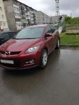 SUV   Mazda CX-7 2008 , 520000 ,  