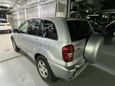 SUV   Toyota RAV4 2004 , 585000 , 