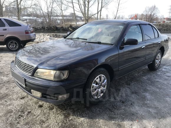  Nissan Cefiro 1995 , 189000 , 