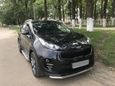 SUV   Kia Sportage 2016 , 1295000 , 