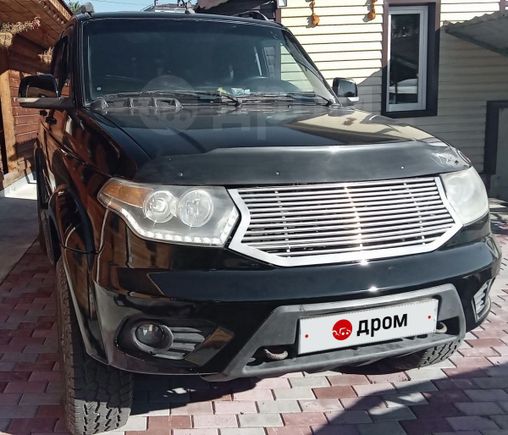 SUV     2014 , 723000 , 