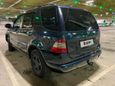 SUV   Mercedes-Benz M-Class 1999 , 430000 , 