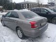  Toyota Avensis 2006 , 550000 , 