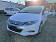  Honda Insight 2011 , 830000 , 