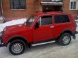 SUV    4x4 2121  1993 , 85000 , 