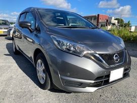  Nissan Note 2018 , 1100000 , 