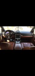 SUV   Porsche Cayenne 2009 , 900000 , 