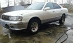  Toyota Crown 1995 , 190000 , 