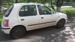  Nissan March 1999 , 105000 , 