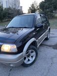 SUV   Suzuki Vitara 2002 , 550000 , 