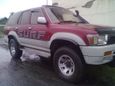 SUV   Toyota Hilux Surf 1991 , 350000 , -