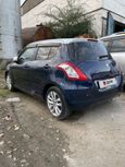  Suzuki Swift 2015 , 570000 , 