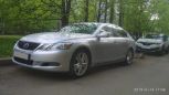  Lexus GS450h 2008 , 700000 , -