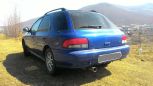  Subaru Impreza 1997 , 180000 , 