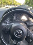 SUV   Mazda CX-5 2016 , 1499000 , 