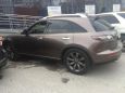 SUV   Infiniti FX35 2004 , 650000 , 