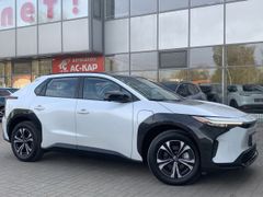 SUV или внедорожник Toyota bZ4X 2023 года, 4390000 рублей, Ярославль