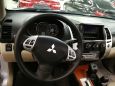 SUV   Mitsubishi Pajero Sport 2011 , 1330000 , 