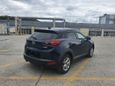 SUV   Mazda CX-3 2017 , 1120000 , 