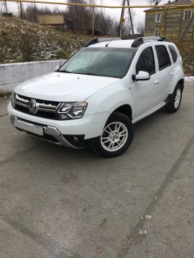 SUV   Renault Duster 2015 , 710000 , 