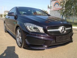  Mercedes-Benz CLA-Class 2013 , 1499000 , 