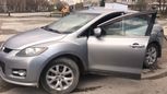 SUV   Mazda CX-7 2007 , 450000 , 