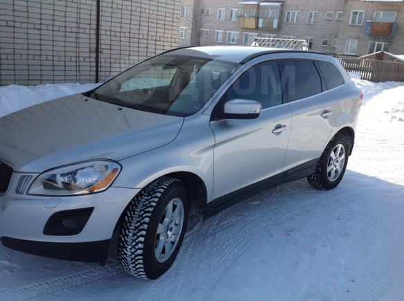 SUV   Volvo XC60 2009 , 1050000 ,  