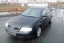  Audi A6 1997 , 370000 , 