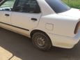  Suzuki Cultus Crescent 1997 , 85000 , 