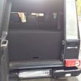 SUV   Mercedes-Benz G-Class 2003 , 2250000 , 