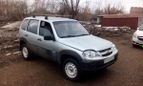 SUV   Chevrolet Niva 2010 , 370000 , 