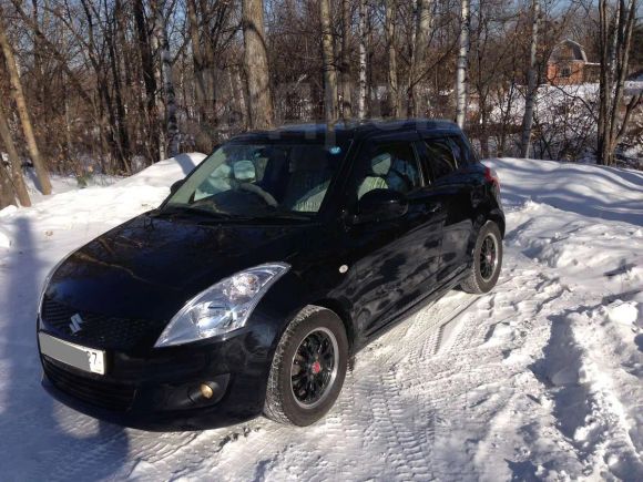  Suzuki Swift 2011 , 425000 , 