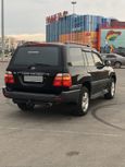 SUV   Toyota Land Cruiser 2002 , 990000 , 