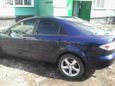  Mazda Mazda6 2002 , 280000 , 