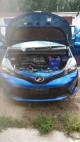  Toyota Vitz 2015 , 482000 , 