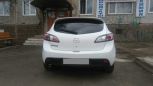  Mazda Mazda3 2010 , 490000 , 