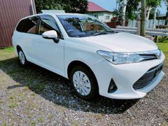 Универсал Toyota Corolla Fielder 2018 года, 1550000 рублей, Котельнич