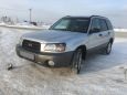 SUV   Subaru Forester 2002 , 400000 , 