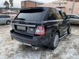 SUV   Land Rover Range Rover Sport 2012 , 1450000 , 