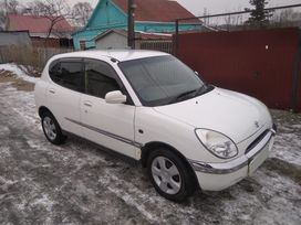  Toyota Duet 1999 , 120000 , 