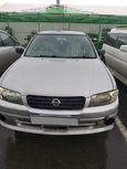  Nissan Expert 2006 , 260000 , 