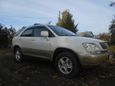 SUV   Lexus RX300 2003 , 650000 , 