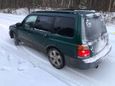 SUV   Subaru Forester 1997 , 235000 , 